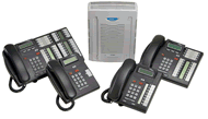 Telephone Systems
