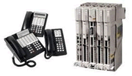 Avaya Phone Systems