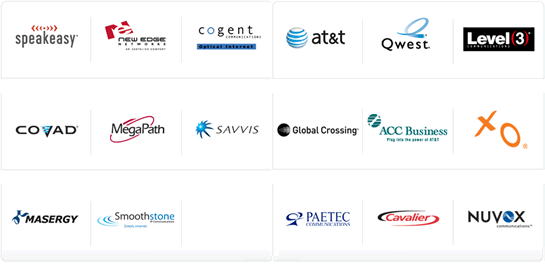 carriers
