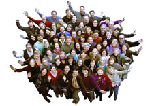 National Accounts Team