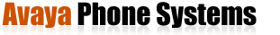 Avaya Phone Systems