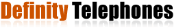 Definity Telephones