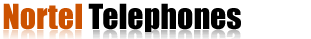 Nortel Telephones