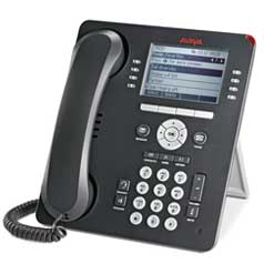 Avaya 9500 Series